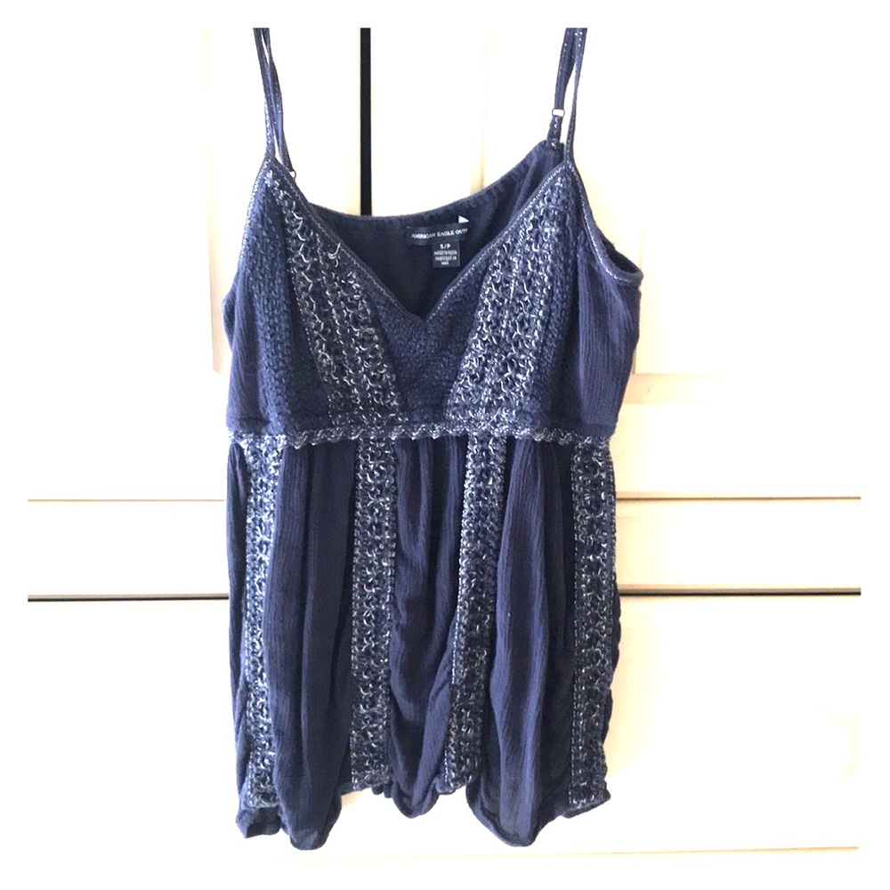 American Eagle tank top